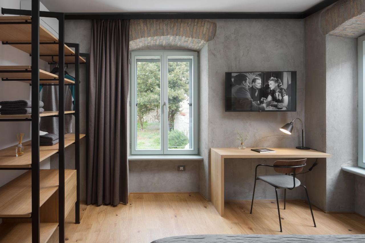 Vincent House Apartment Pula Ngoại thất bức ảnh