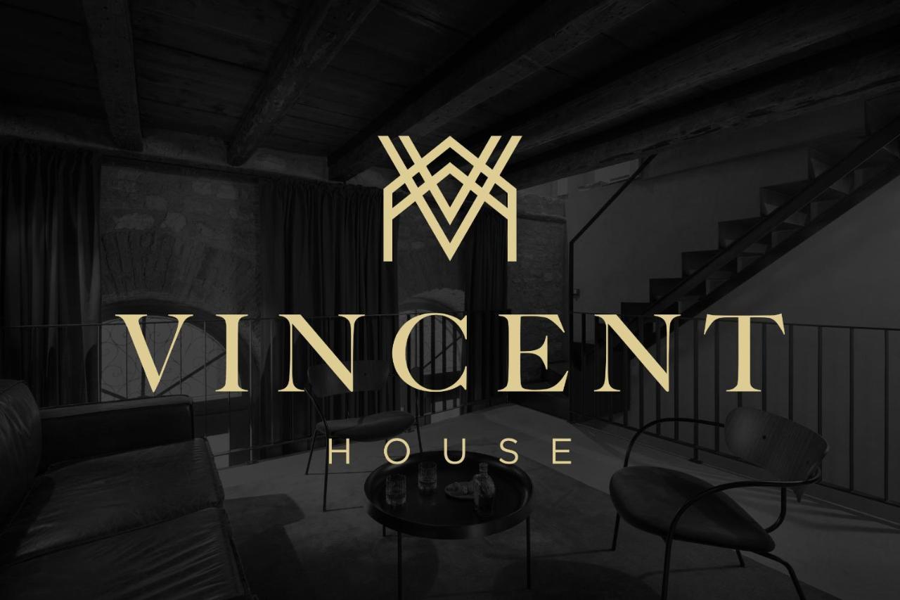 Vincent House Apartment Pula Ngoại thất bức ảnh